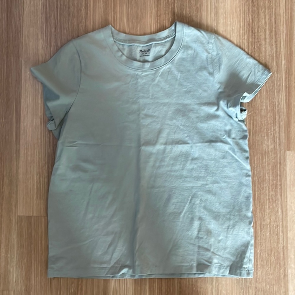 Madewell tshirt